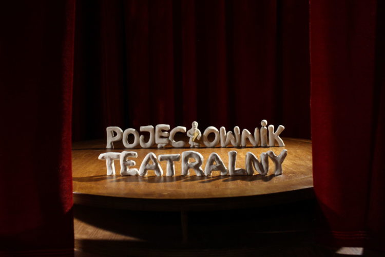 Pojęciownik teatralny – zajrzyj z nami za kulisy teatru