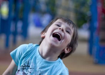 Powiedzonko Miesiąca – nowy konkurs na DzieckowWarszawie!