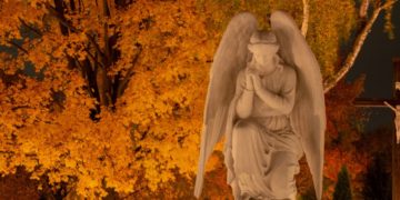 Święto Zmarłych – proste odpowiedzi na trudne pytania najmłodszych