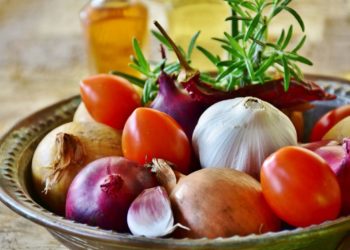 Jesienne syropy na wzmocnienie odporności