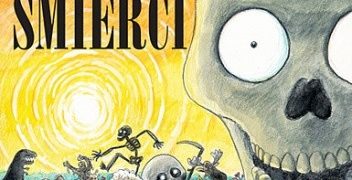 Dobre lektury na trudne rozmowy z dziećmi o śmierci