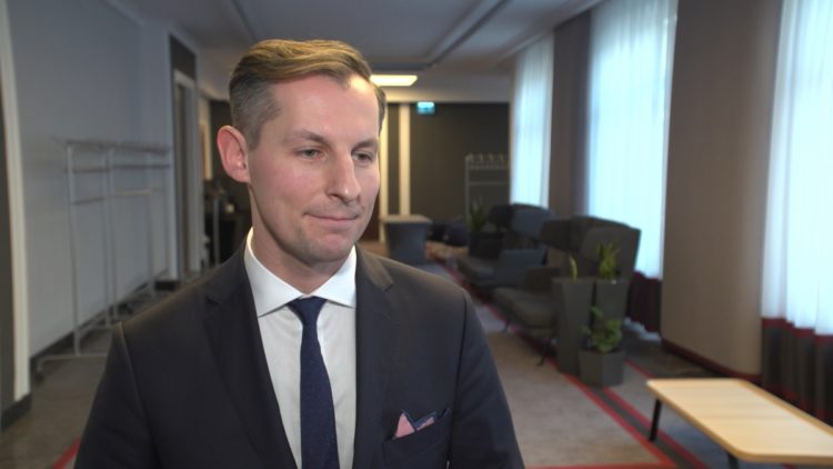 Zabawki dla małych dzieci i huśtawki – kontrola Inspekcji Handlowej