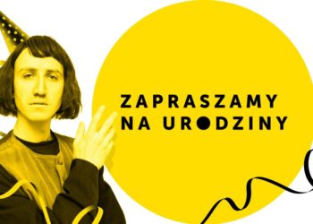 10.urodziny Centrum Nauki Kopernik w ten weekend – atrakcje on-line