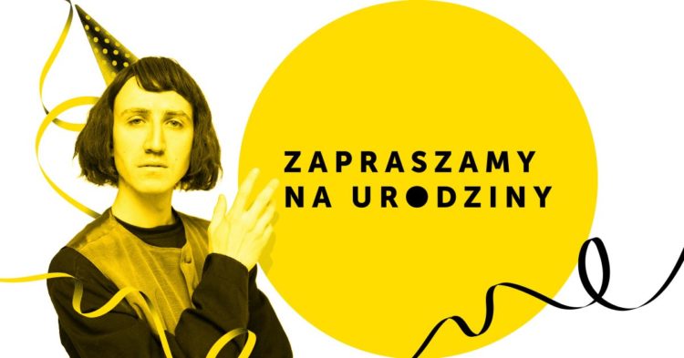 10.urodziny Centrum Nauki Kopernik w ten weekend – atrakcje on-line