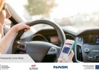 mPrawo Jazdy coraz bliżej