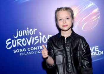 Polskie Radio Dzieciom zaprasza na codzienne relacje z konkursu Eurowizja Junior 2020