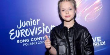 Polskie Radio Dzieciom zaprasza na codzienne relacje z konkursu Eurowizja Junior 2020