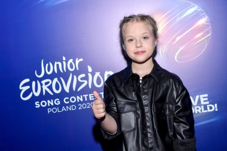 Polskie Radio Dzieciom zaprasza na codzienne relacje z konkursu Eurowizja Junior 2020