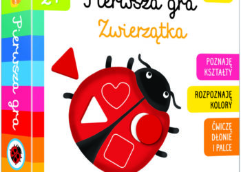 Listopadowy konkurs z Egmont!