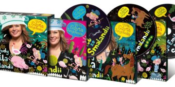 „Przygody Emila ze Smalandii” – audiobook, recenzja