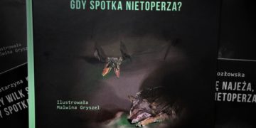 Książka o stereotypach, czyli „Czy wilk się najeża, gdy spotka nietoperza?”