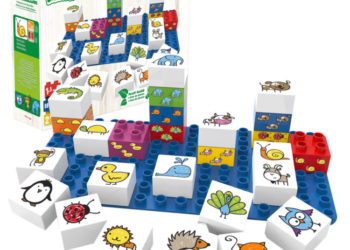 Ciekawe propozycje z branży zabawkarskiej – mikołajki 2020