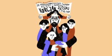 Wielkie święto małego człowieka – rusza 24. Międzynarodowy Festiwal Teatrów dla Dzieci i Młodzieży KORCZAK DZISIAJ.
