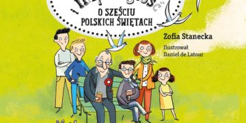 Patriotyczne książki dla dzieci