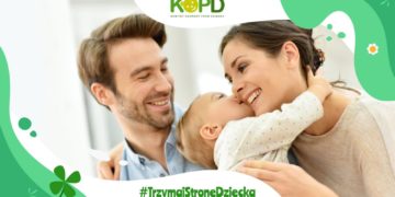 #TrzymajStronęDziecka – rusza akcja charytatywna na Ogólnopolski Dzień Praw Dziecka