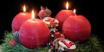 Jak przeżyć Adwent razem z dzieckiem?