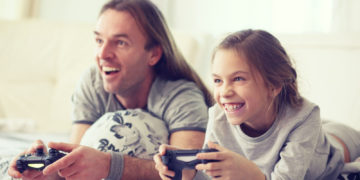 Granie w gry wideo pomaga w rozwoju kariery zawodowej