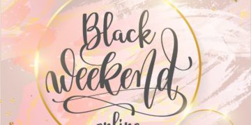 Mamaville Targi On-line Black Weekend – targi dla rodziców!