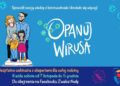 Opanuj wirusa – bezpłatne webinaria dla dzieci ze Zwalcz Nudę!