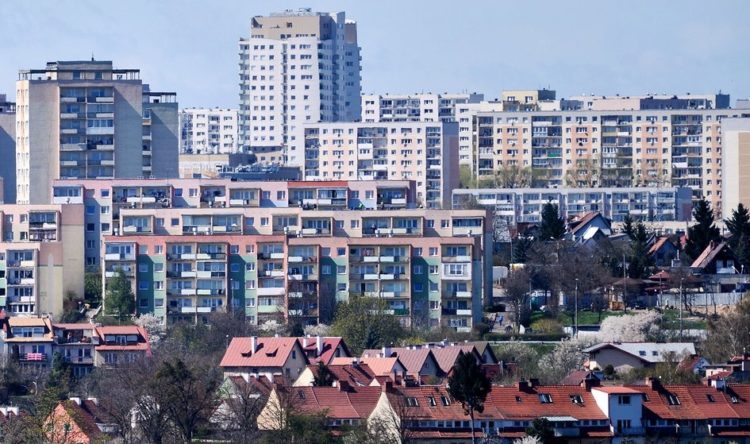 Zapłacimy wyższy podatek od nieruchomości