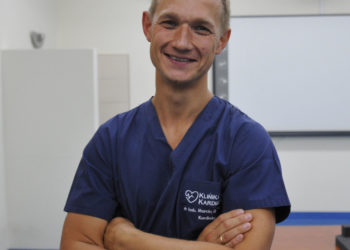 COVID-19: coraz więcej wiadomo o wpływie zakażenia na serce