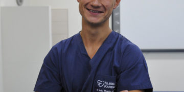 COVID-19: coraz więcej wiadomo o wpływie zakażenia na serce