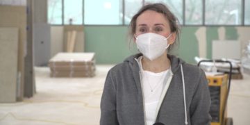 W Warszawie powstaje drugi w Polsce Dom Ronalda McDonalda. Bezpłatny hotel dla rodzin hospitalizowanych dzieci zostanie otwarty w przyszłym roku