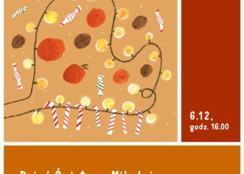 Spędźmy razem Dzień Świętego Mikołaja – Narodowy Instytut Fryderyka Chopena on-line!