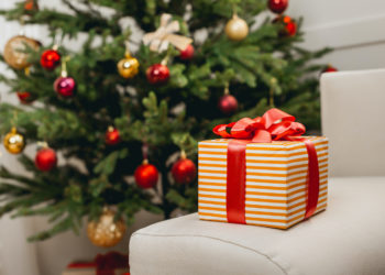 Wysyłka żywności kurierem  – co warto wiedzieć przed zbliżającymi się Świętami?