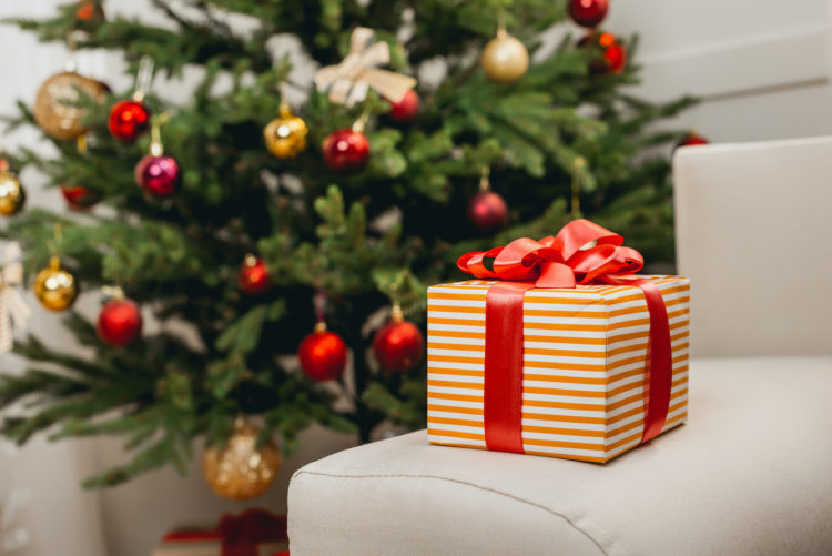 Wysyłka żywności kurierem  – co warto wiedzieć przed zbliżającymi się Świętami?