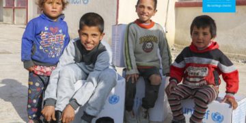 Kup prezent bez pudła – niezwykła inicjatywa UNICEF