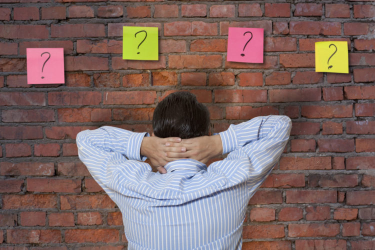 Ataki paniki to nie fanaberia; w pandemii jest ich więcej