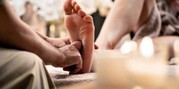 Czym jest refleksologia i na czym polega?