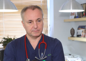 Stwardnienie guzowate prowadzi do zaburzeń w rozwoju dzieci. W Polsce wciąż jest utrudniony dostęp do leczenia po osiągnięciu pełnoletności