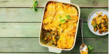 Zimowa dieta też może być pełna warzyw – sezon na jarmuż i brukselkę