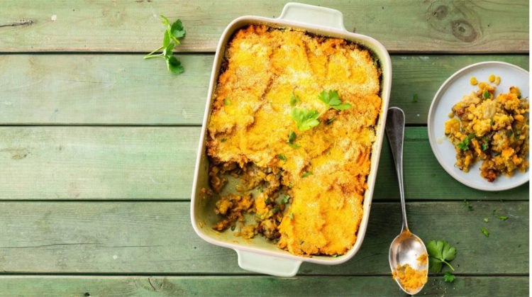 Zimowa dieta też może być pełna warzyw – sezon na jarmuż i brukselkę