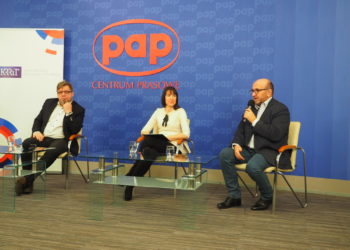 Ochrona dzieci w telewizji i Internecie – skuteczna samoregulacja rynku