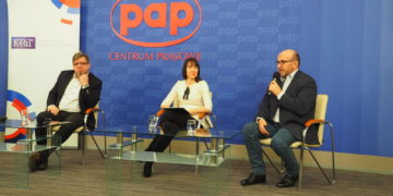 Ochrona dzieci w telewizji i Internecie – skuteczna samoregulacja rynku