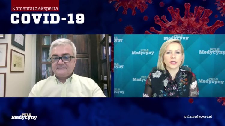 COVID-19: czy alergicy mogą się szczepić przeciwko SARS-CoV-2?