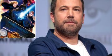 Disney nakręci film na podstawie książki Strażniczka