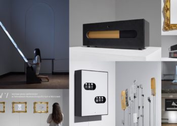 Nowe ikony, czyli o kulcie i rzeczach kultowych w cyfrowej rzeczywistości. Wystawa online „IKONY” w Państwowym Muzeum Etnograficznym w Warszawie.