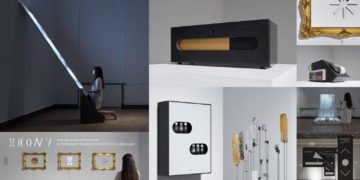 Nowe ikony, czyli o kulcie i rzeczach kultowych w cyfrowej rzeczywistości. Wystawa online „IKONY” w Państwowym Muzeum Etnograficznym w Warszawie.