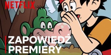 Kajko i Kokosz przenoszą się z papieru na ekran!