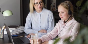 Program „Reaguj i wspieraj. Koalicja na rzecz tworzenia bezpiecznego środowiska nauczania na odległość”