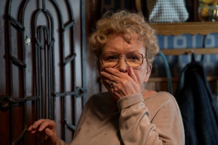 „Wszystkich nas nie spalicie” Mija 10 lat od śmierci Jolanty Brzeskiej – znanej warszawskiej aktywistki walczącej z mafią reprywatyzacyjną „Lokatorka” – film inspirowany jej historią – wkrótce w kinach