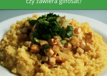 O glifosacie w kaszach jaglanych – najnowsze badania Fundacji Konsumentów