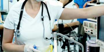 Respiratory dla pacjentów z COVID-19 w województwie mazowieckim