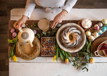 Żywność na Święta Wielkanocne będzie droższa