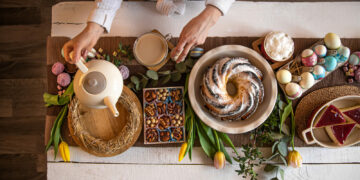 Żywność na Święta Wielkanocne będzie droższa