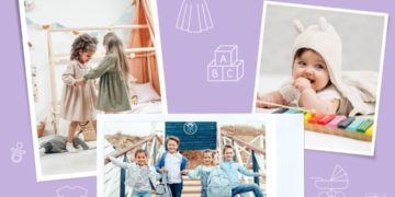 Targi online Modne Dziecko KiddoStyle  – świat dziecięcych trendów na wyciągnięcie… telefonu!